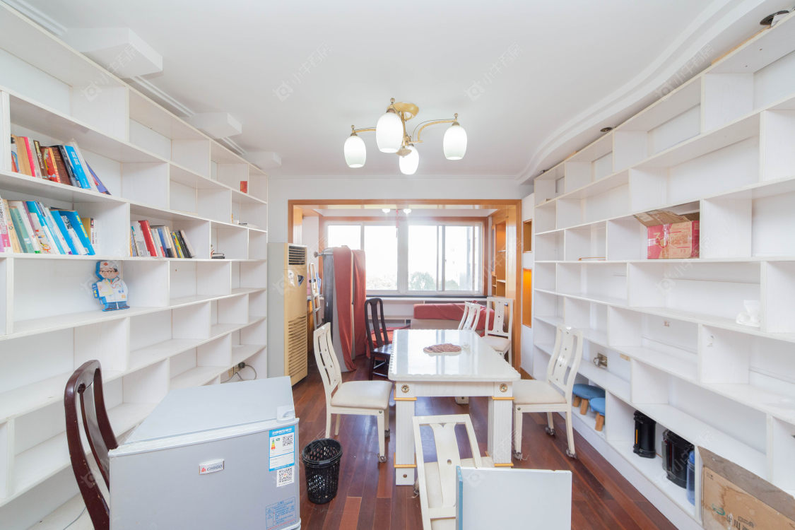 常州太湖花园在售二手房源室内图_小牛看房