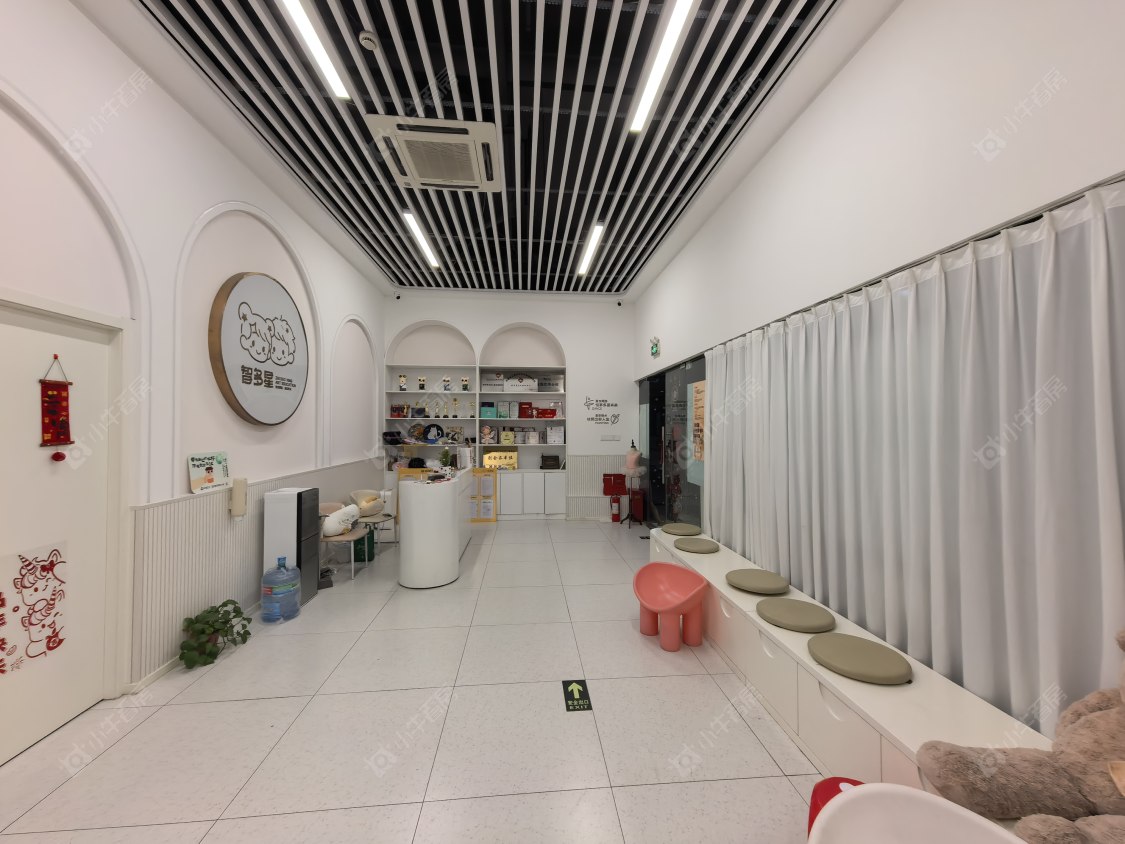 常州世茂广场在租房源_小牛看房