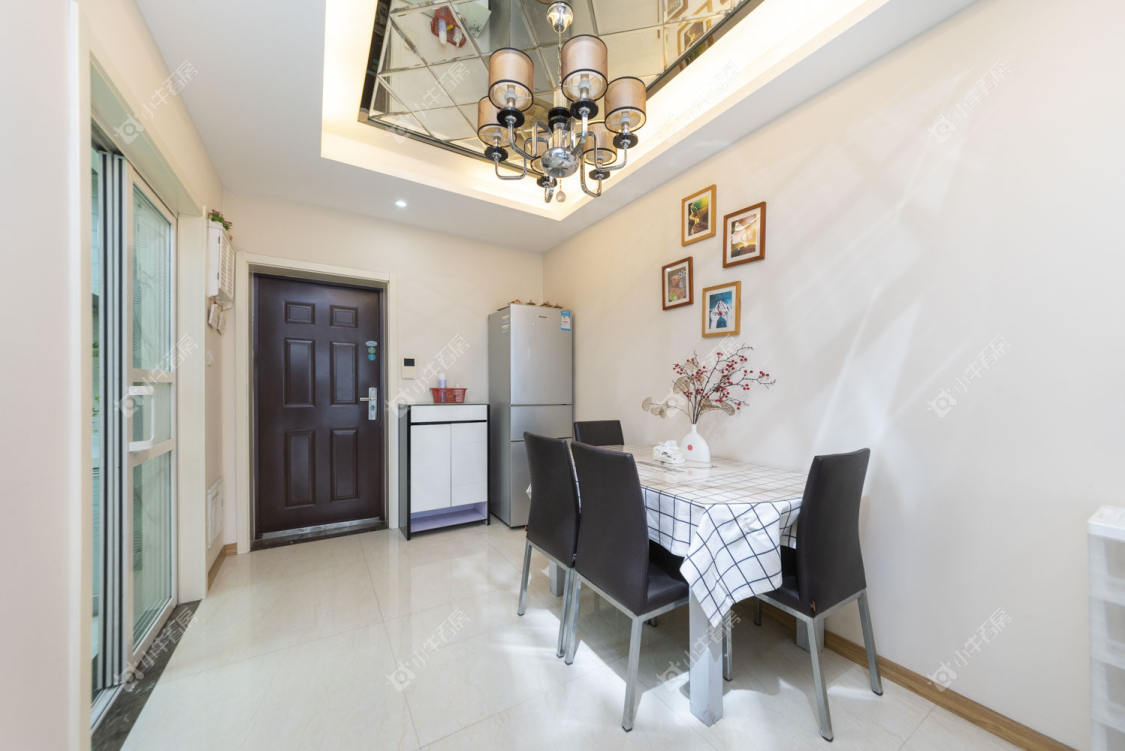 常州凯尔锋度在租房源_小牛看房