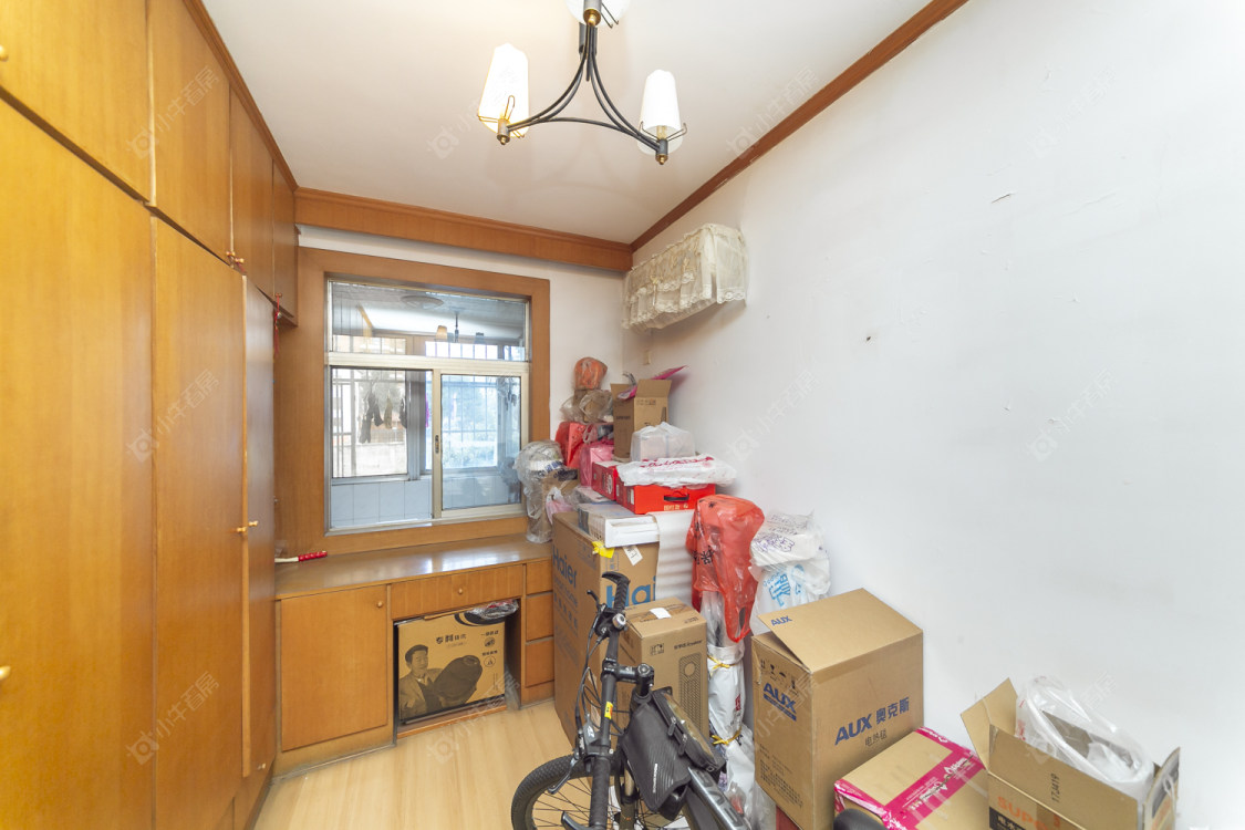 常州清潭西村在售二手房源室内图_小牛看房