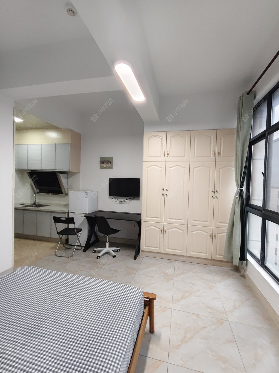 常州湖港名城在租房源_小牛看房