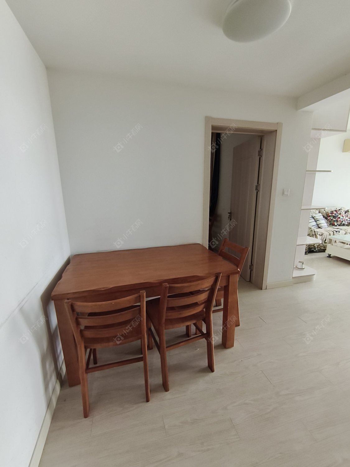 常州天顺御和苑在租房源室内图_小牛看房