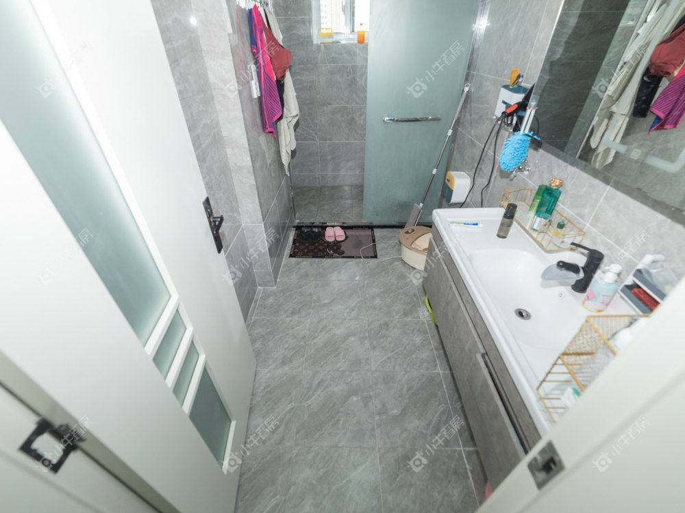 常州侨光苑在租房源室内图_小牛看房