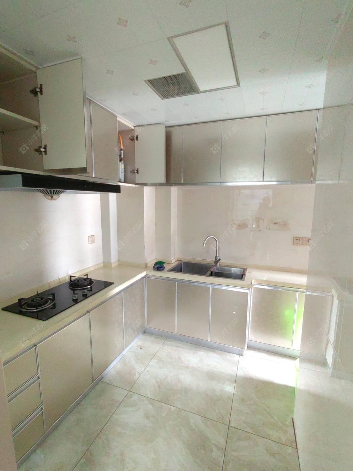 常州九洲花园二期在租房源室内图_小牛看房