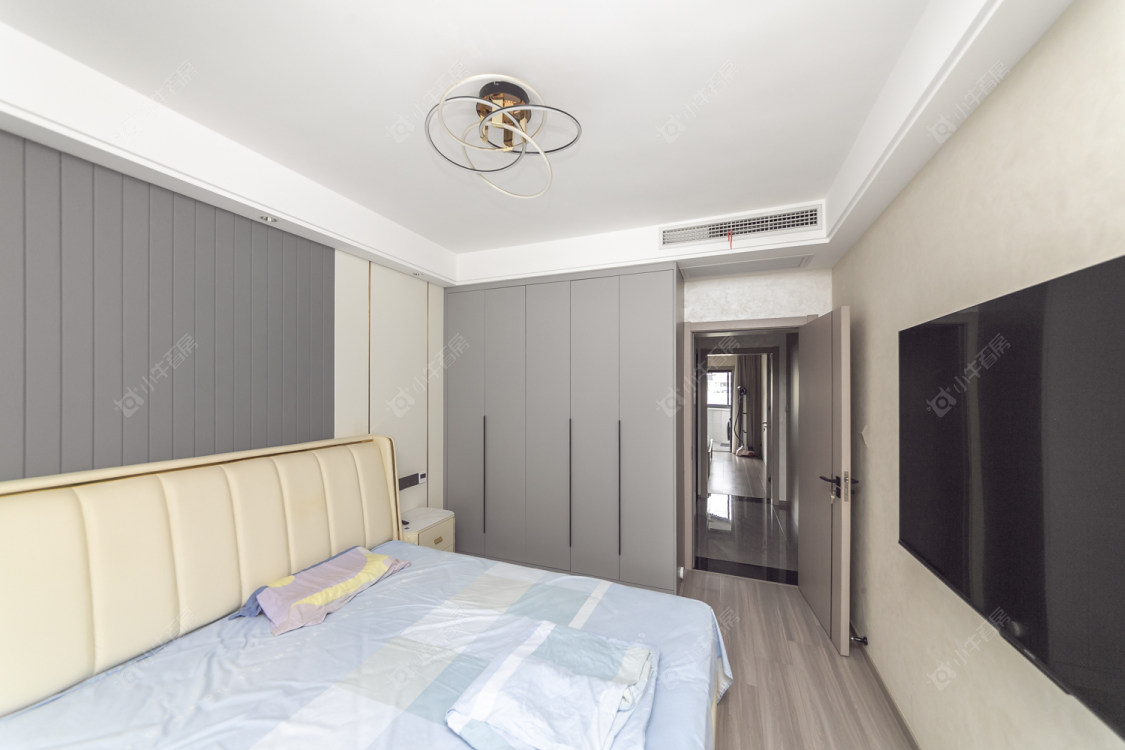 常州清潭花苑在售二手房源室内图_小牛看房