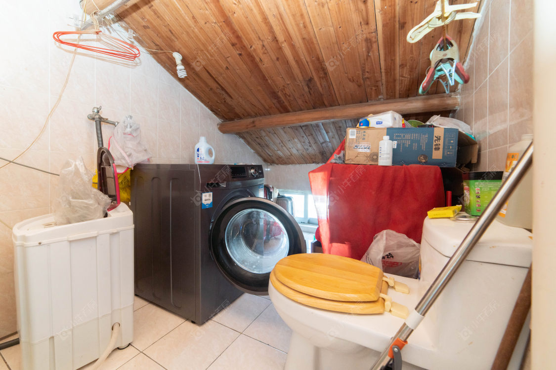 常州勤业一二三村在售二手房源室内图_小牛看房