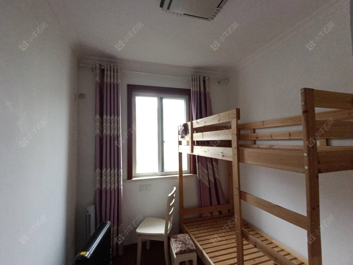 常州顺园三村在租房源室内图_小牛看房