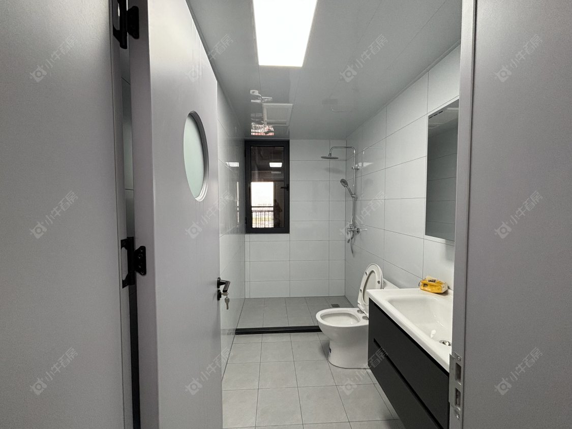 常州泰盈八千里在租房源户型图_小牛看房