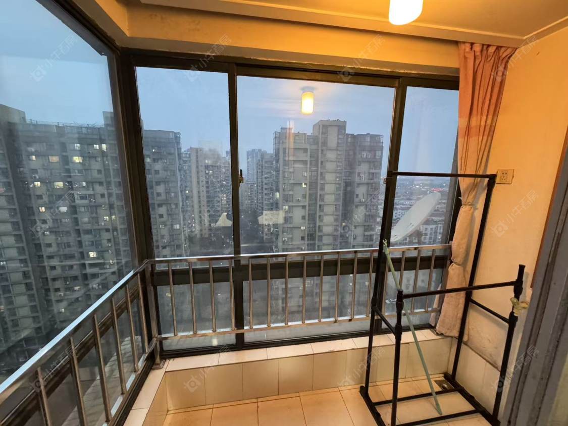 常州名仕佳园在租房源室内图_小牛看房