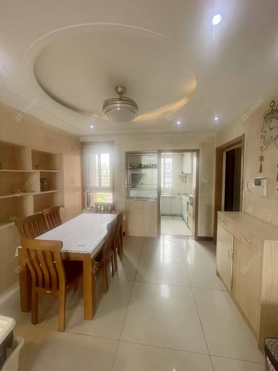 常州金美林花园在租房源室内图_小牛看房