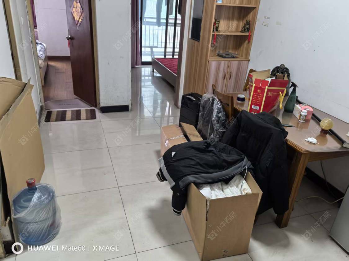 常州永安花苑在租房源室内图_小牛看房