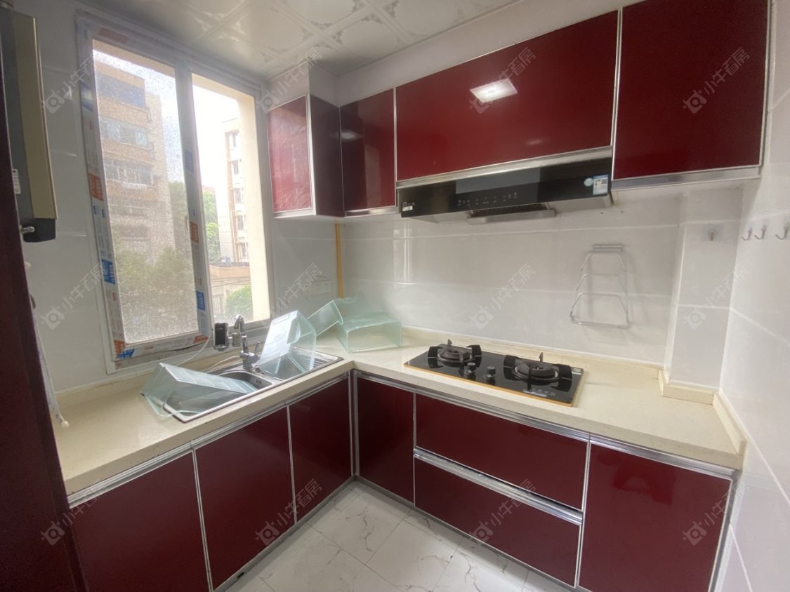 常州兰翔新村在租房源室内图_小牛看房