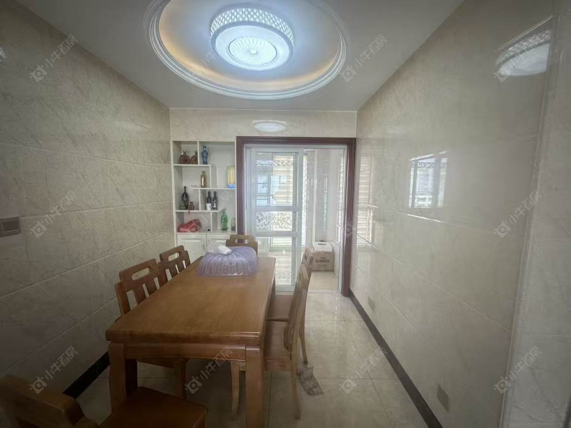 常州龙涛香榭丽园在租房源室内图_小牛看房