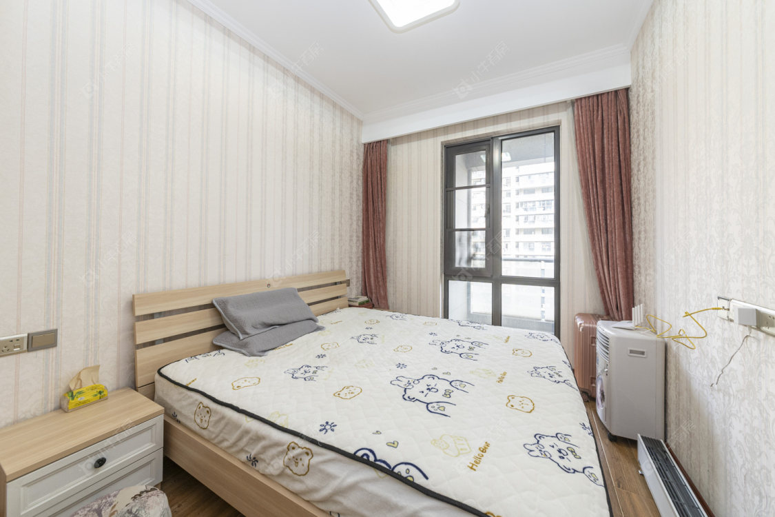 常州玉兰广场一期在售二手房源室内图_小牛看房