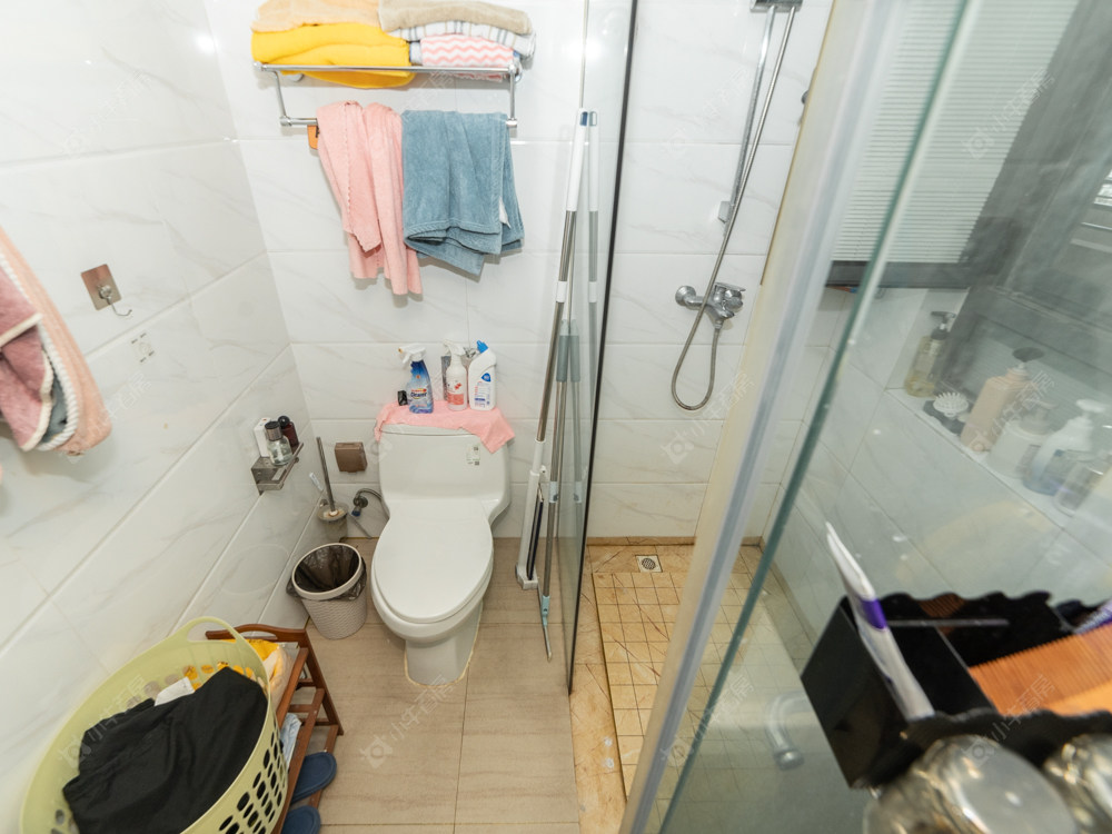 常州碧桂园壹号天禧在售二手房源室内图_小牛看房