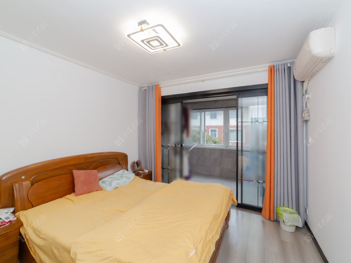 常州阳光花园(新北)在售二手房源室内图_小牛看房