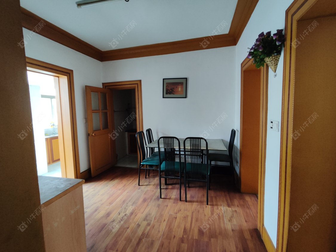 常州西环路2室1厅1卫出租房源图片