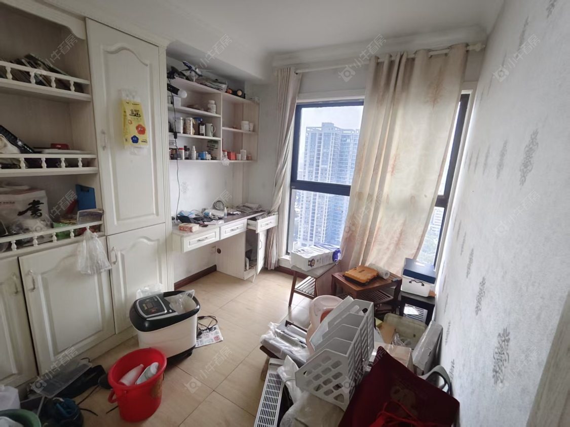 常州莱蒙城新尚在租房源_小牛看房