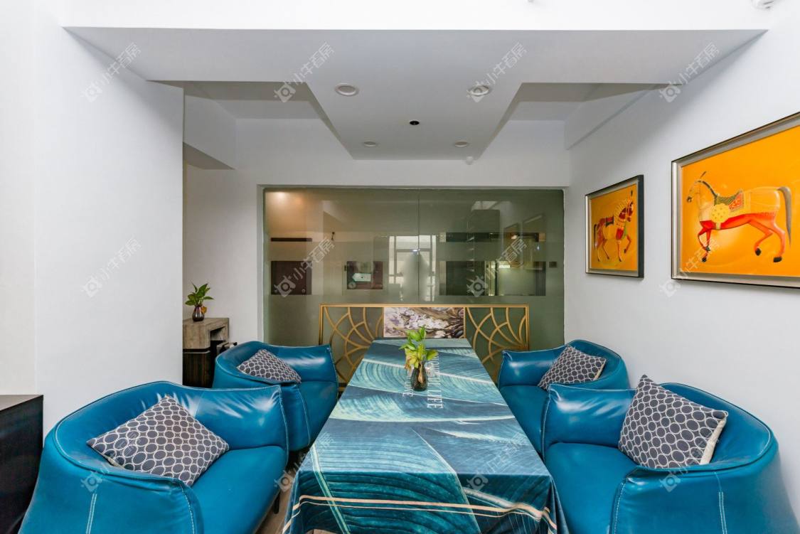 常州华景大厦在租房源_小牛看房