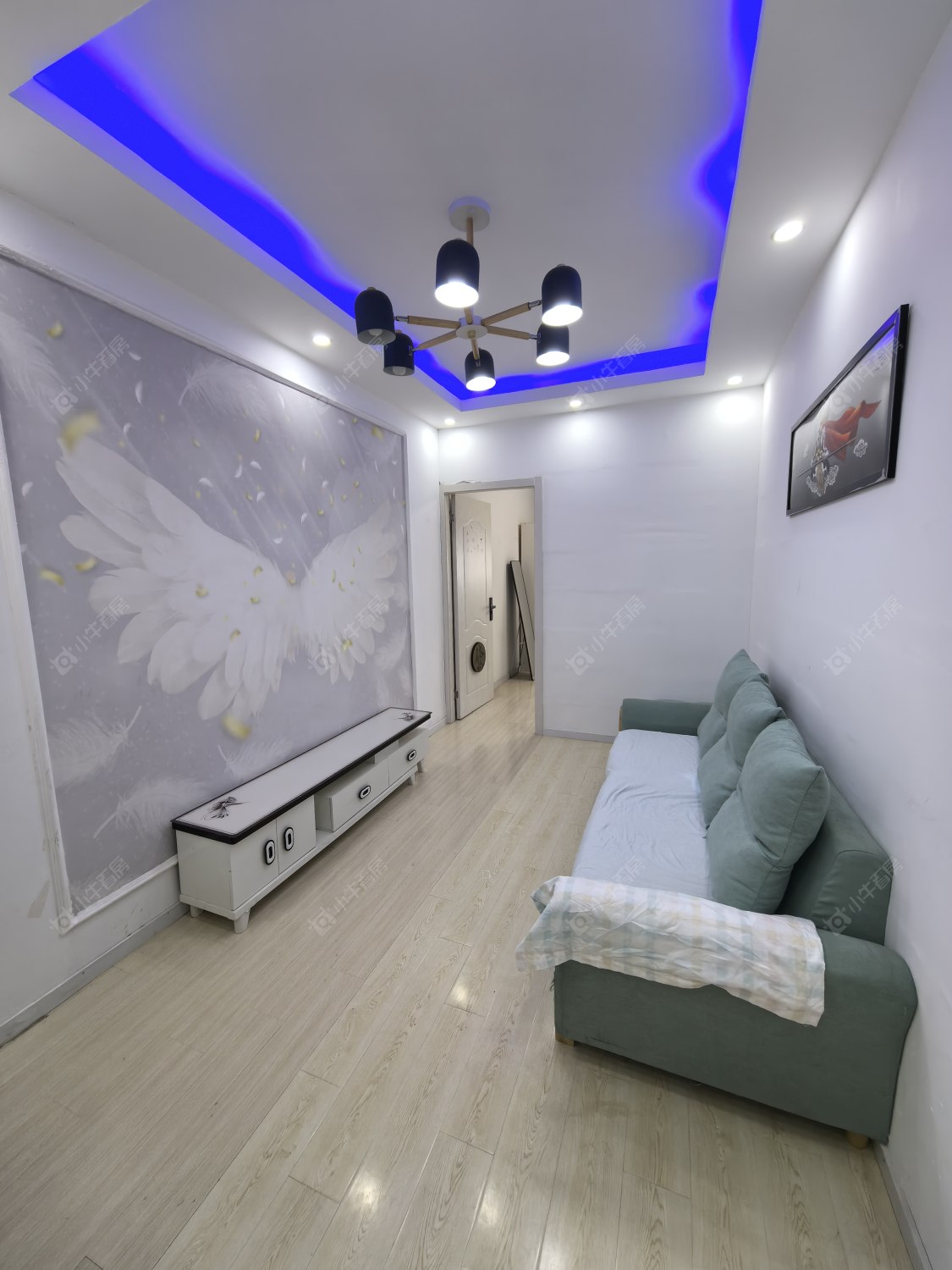 常州泰和之春在租房源_小牛看房