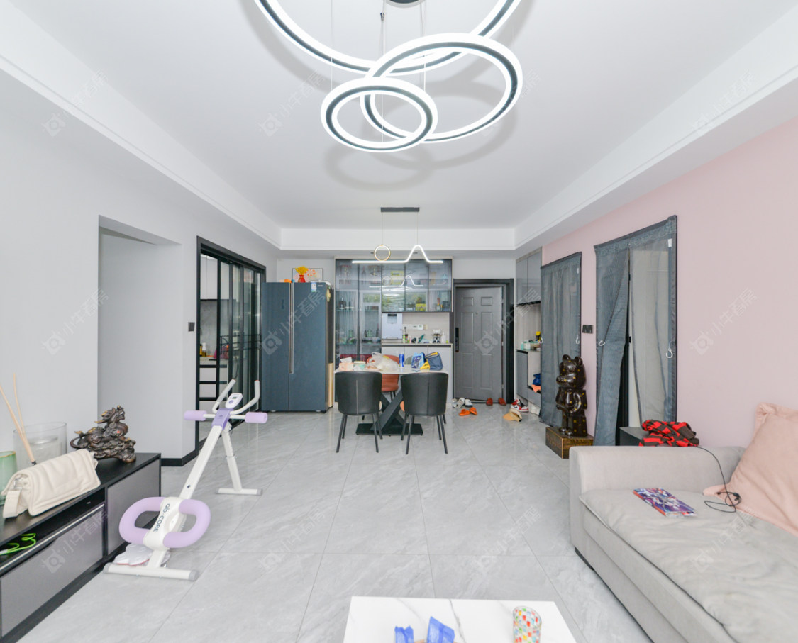 常州半岛珑庭在售二手房_小牛看房