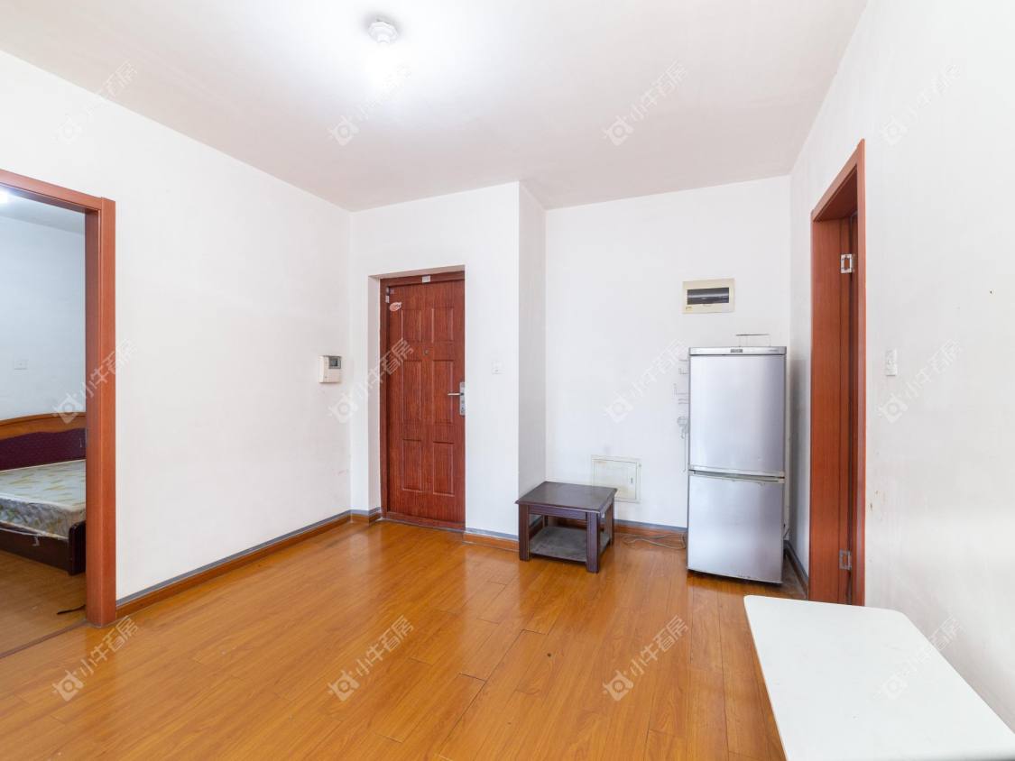 常州新城香溢澜桥一期在租房源_小牛看房