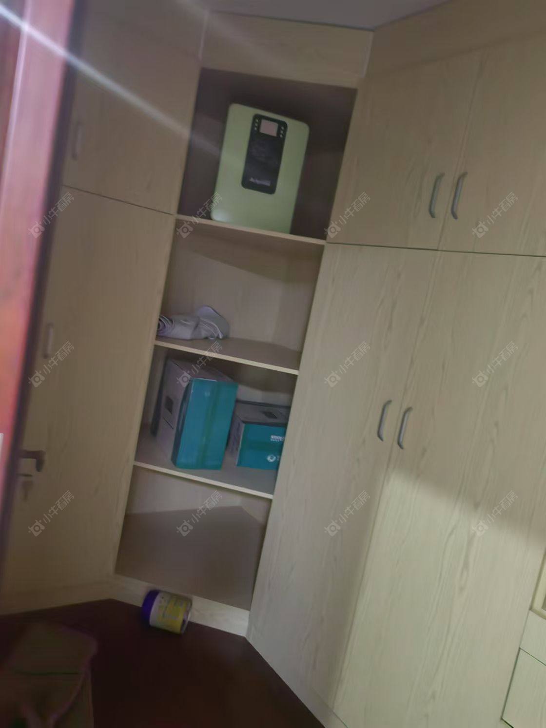 常州泰盈八千里在租房源户型图_小牛看房