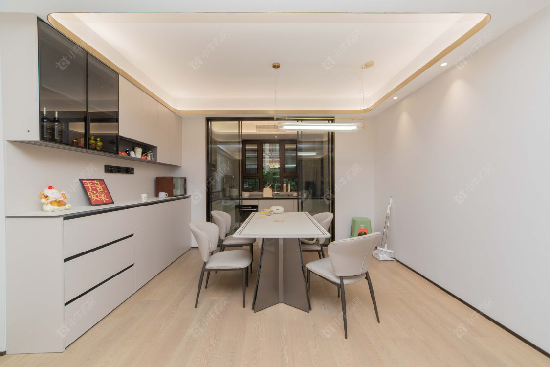 中建招商龙宸壹号房源室内图 常州中建招商龙宸壹号在售二手房源室内图_小牛看房