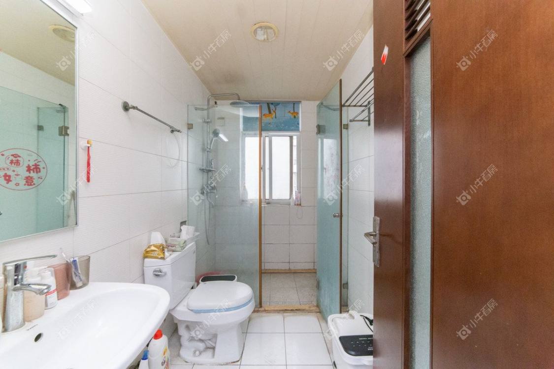 常州奥林匹克花园在租房源室内图_小牛看房