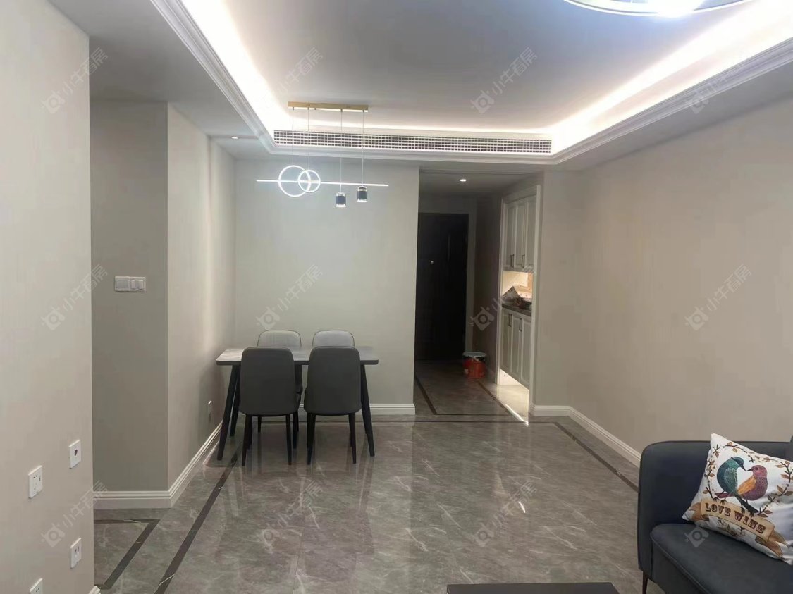 新城华宇悦隽公馆房源 常州新城华宇悦隽公馆在租房源_小牛看房