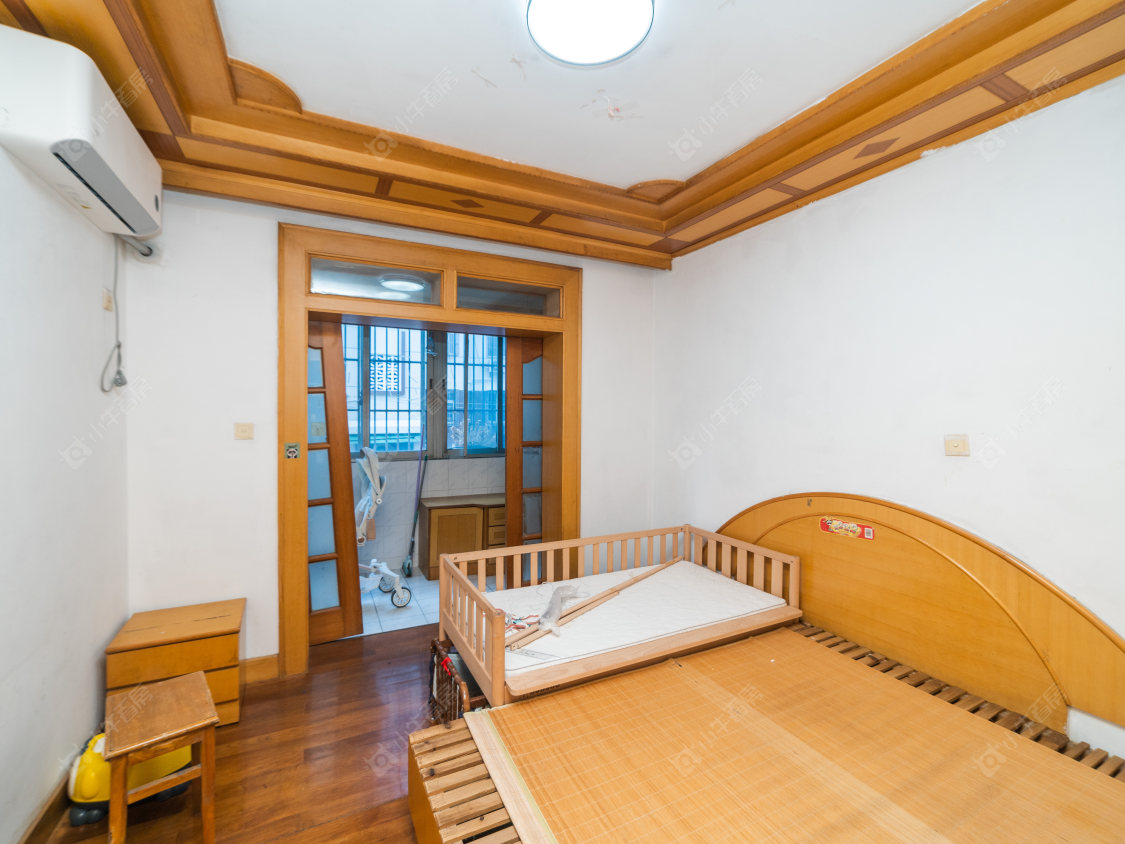 常州工房北区十一区在售二手房源室内图_小牛看房