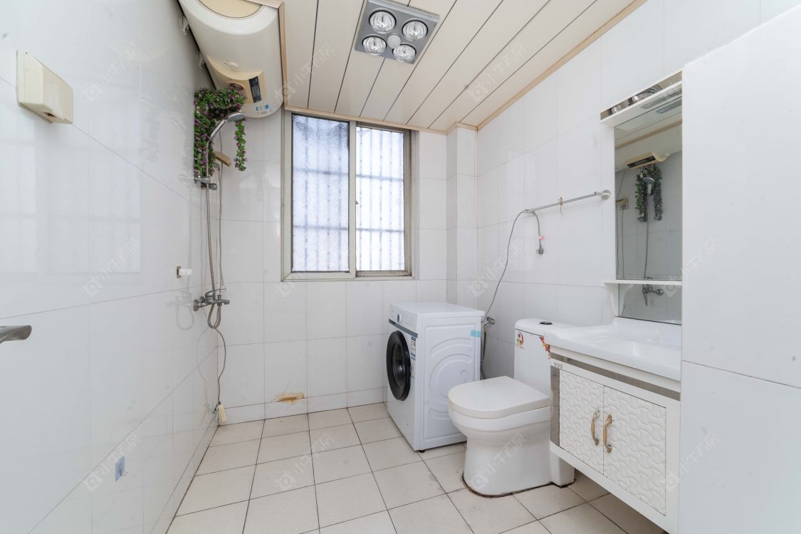 常州青司塘公房在售二手房源室内图_小牛看房