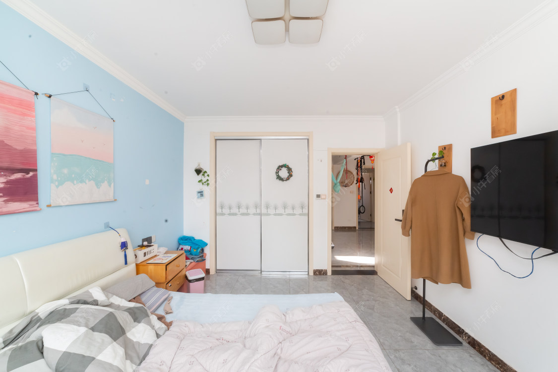 常州嘉顺花园在售二手房源室内图_小牛看房