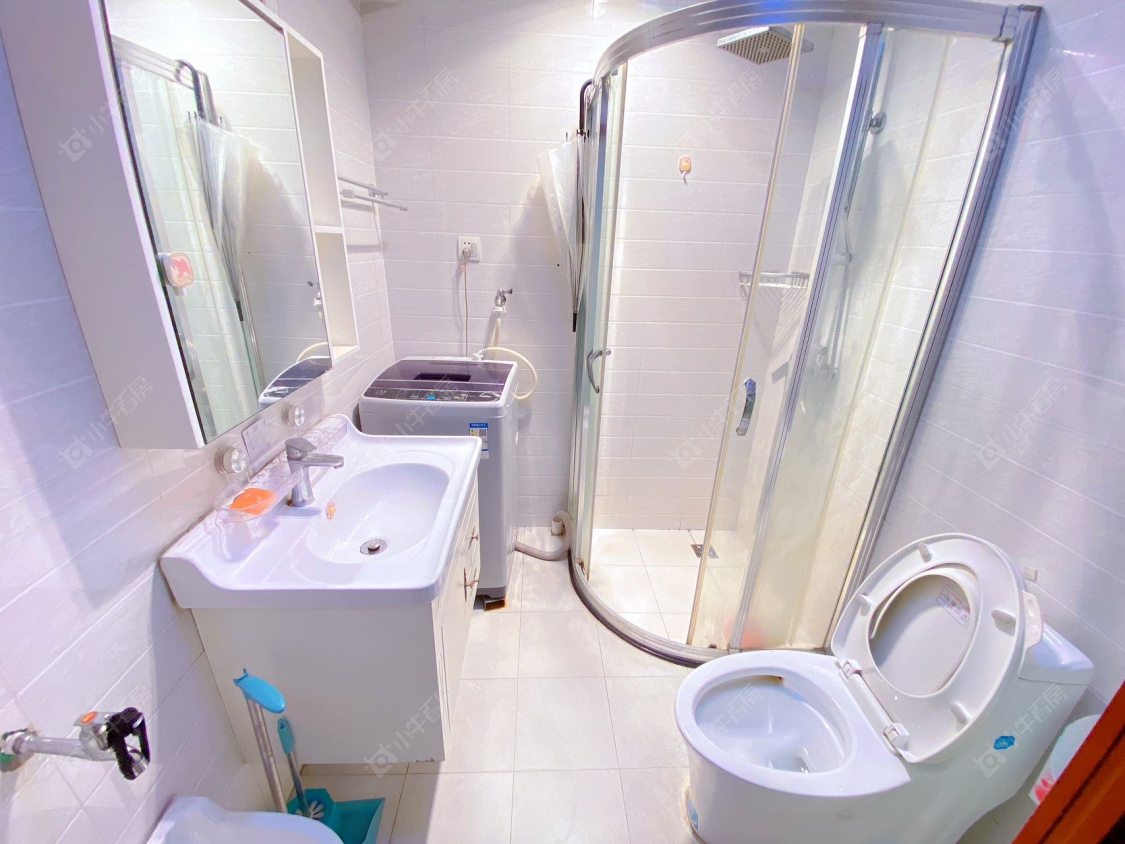 常州万博生活广场在租房源_小牛看房