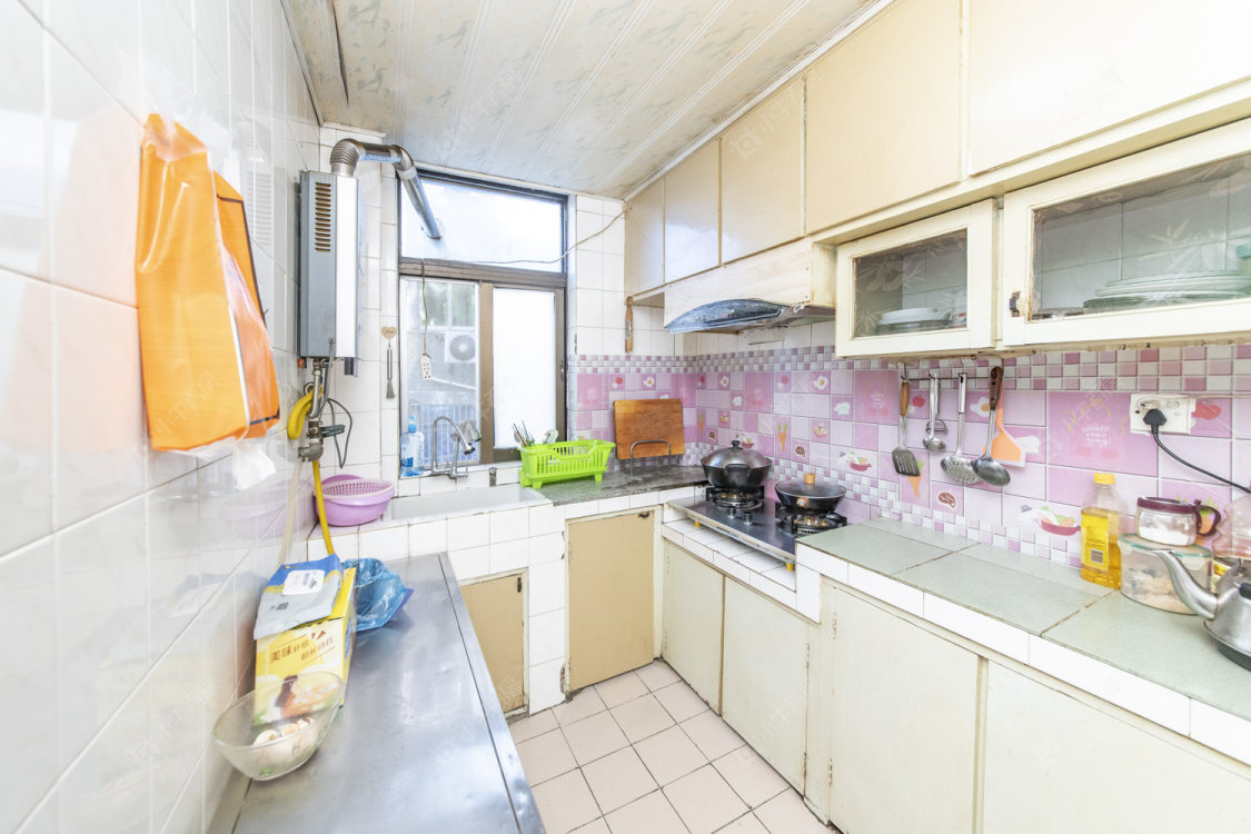 常州花东三村在售二手房源室内图_小牛看房