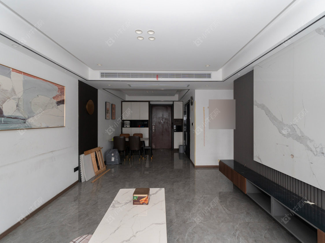 常州中梁金坛壹号院在售二手房源室内图_小牛看房