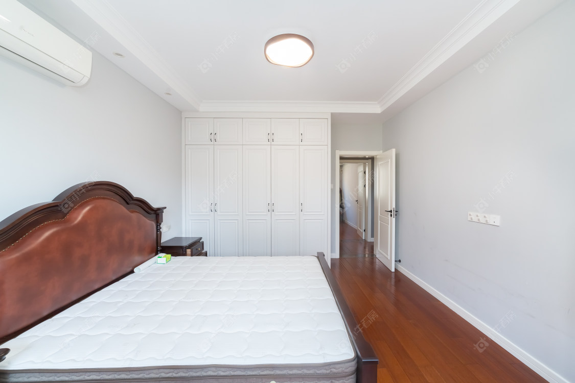 常州绿都万和城二区在售二手房源室内图_小牛看房