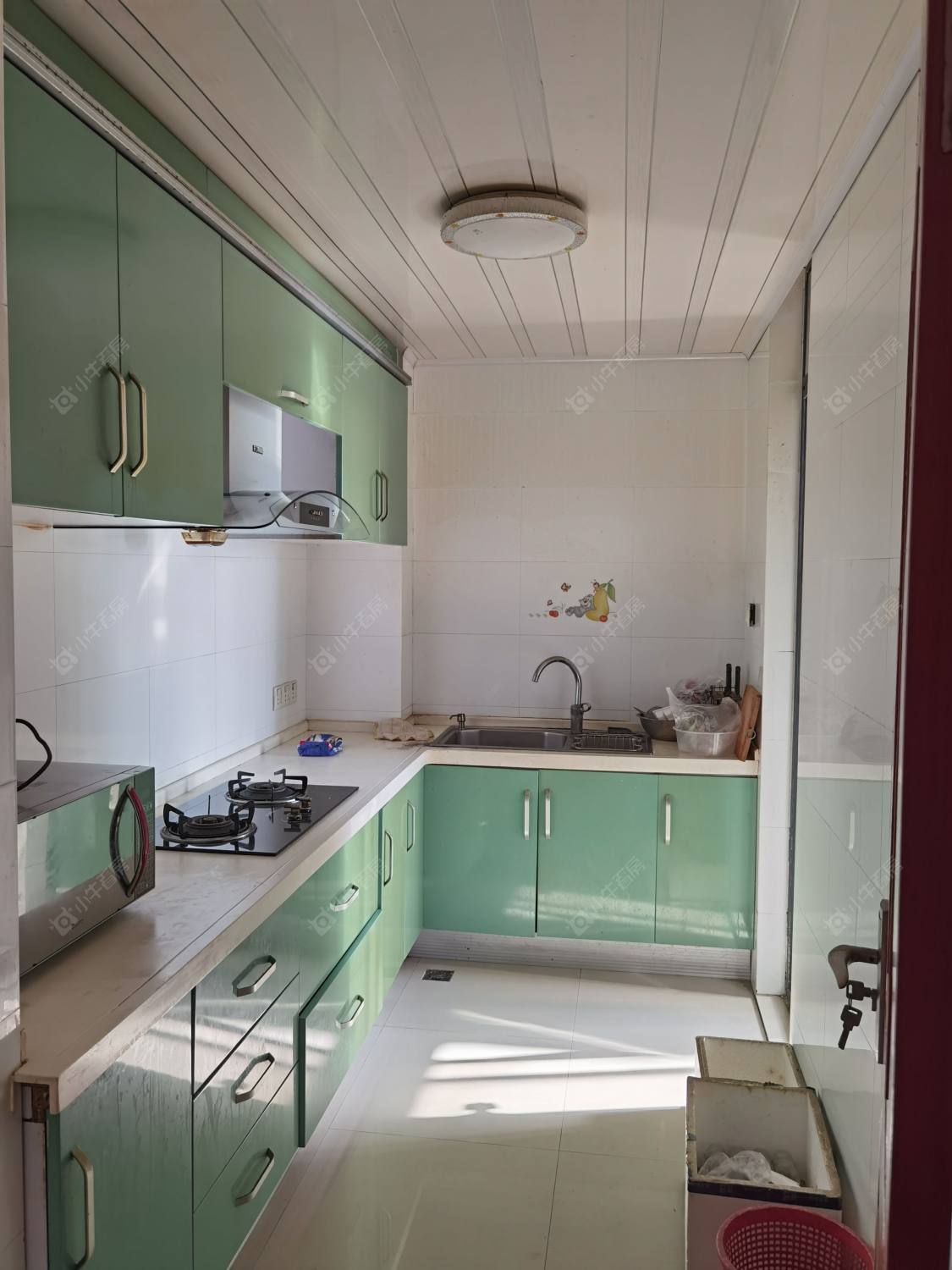 常州香江华廷花园在租房源室内图_小牛看房