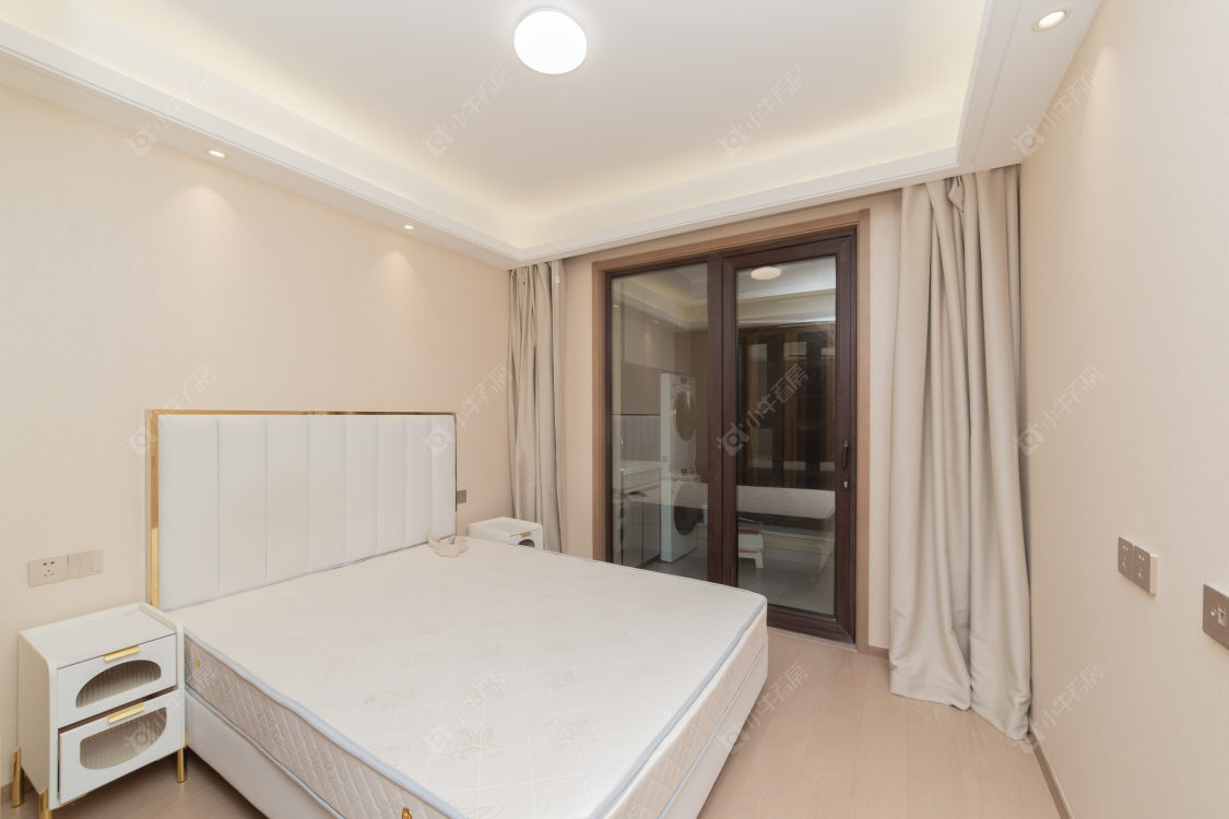 常州朗诗熙华府4室2厅2卫在售二手房房源图片