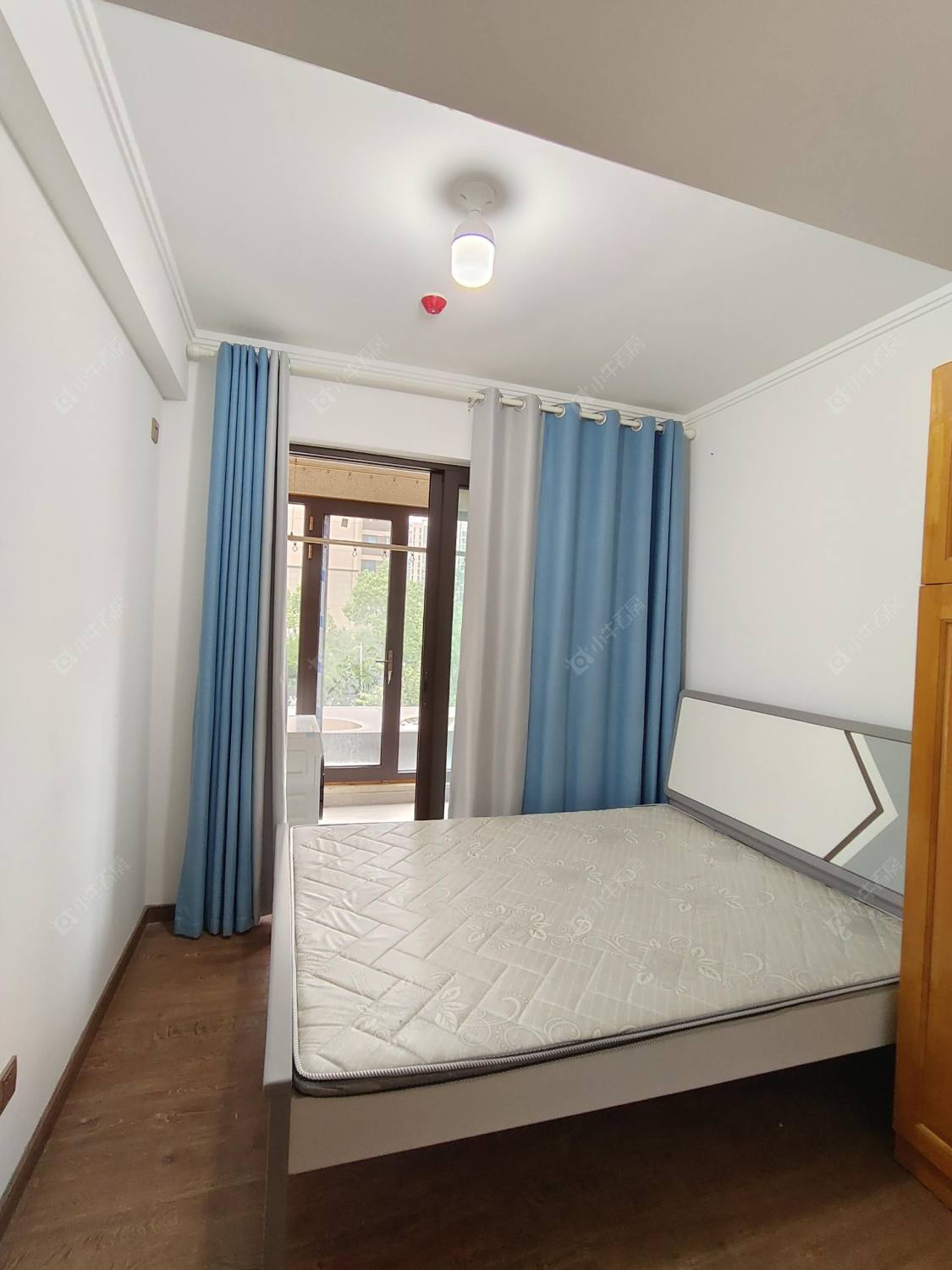 常州碧桂园碧玥和鸣在租房源室内图_小牛看房