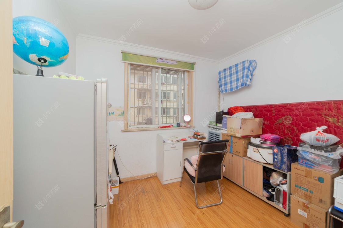 常州泰山一村在售二手房源室内图_小牛看房