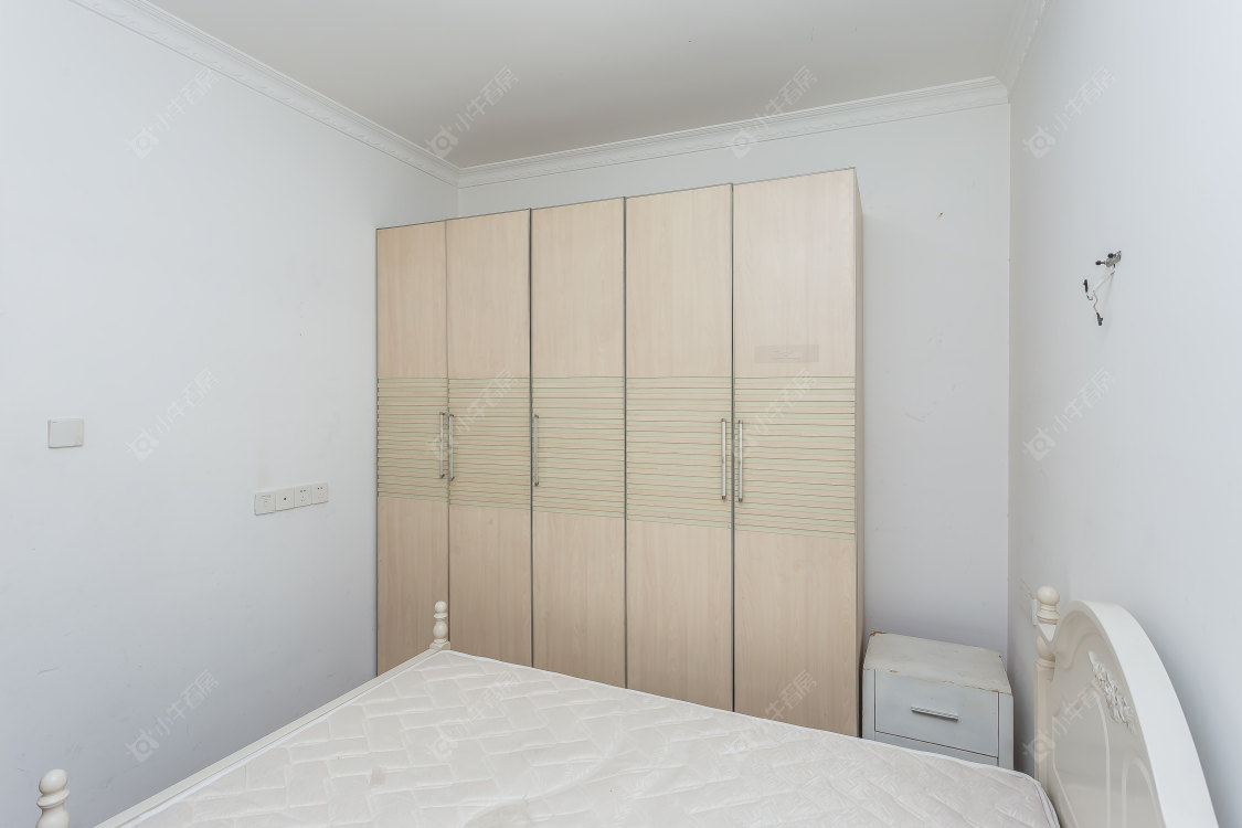 常州深业华府在售二手房源室内图_小牛看房