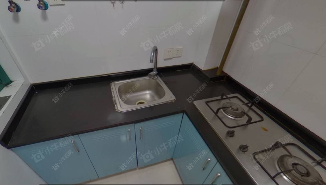 常州喜盈门花苑在租房源_小牛看房