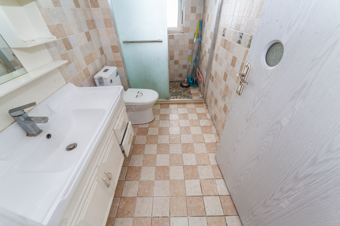 常州金地格林郡在售二手房源室内图_小牛看房