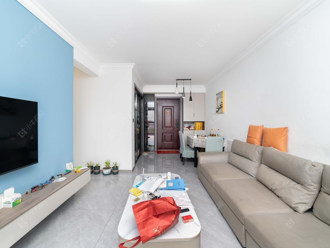 常州龙宸铭著在售二手房源室内图_小牛看房