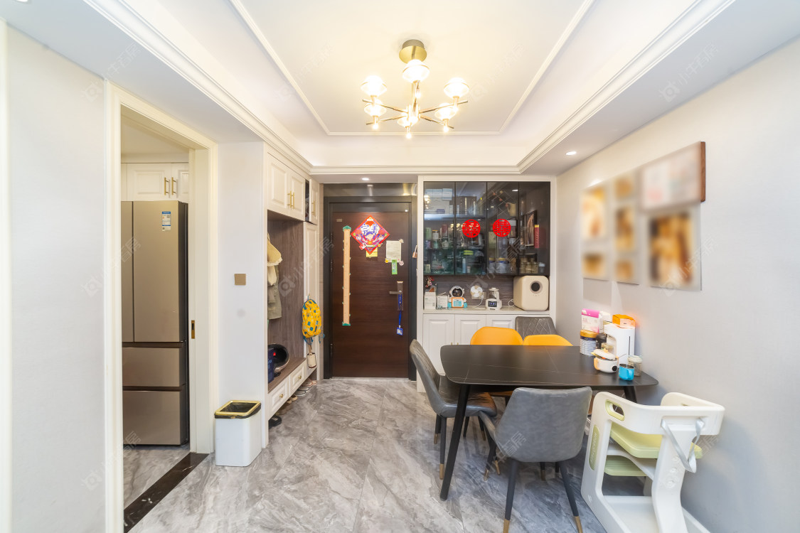 绿都万和城三区房源室内图 常州绿都万和城三区在售二手房源室内图_小牛看房