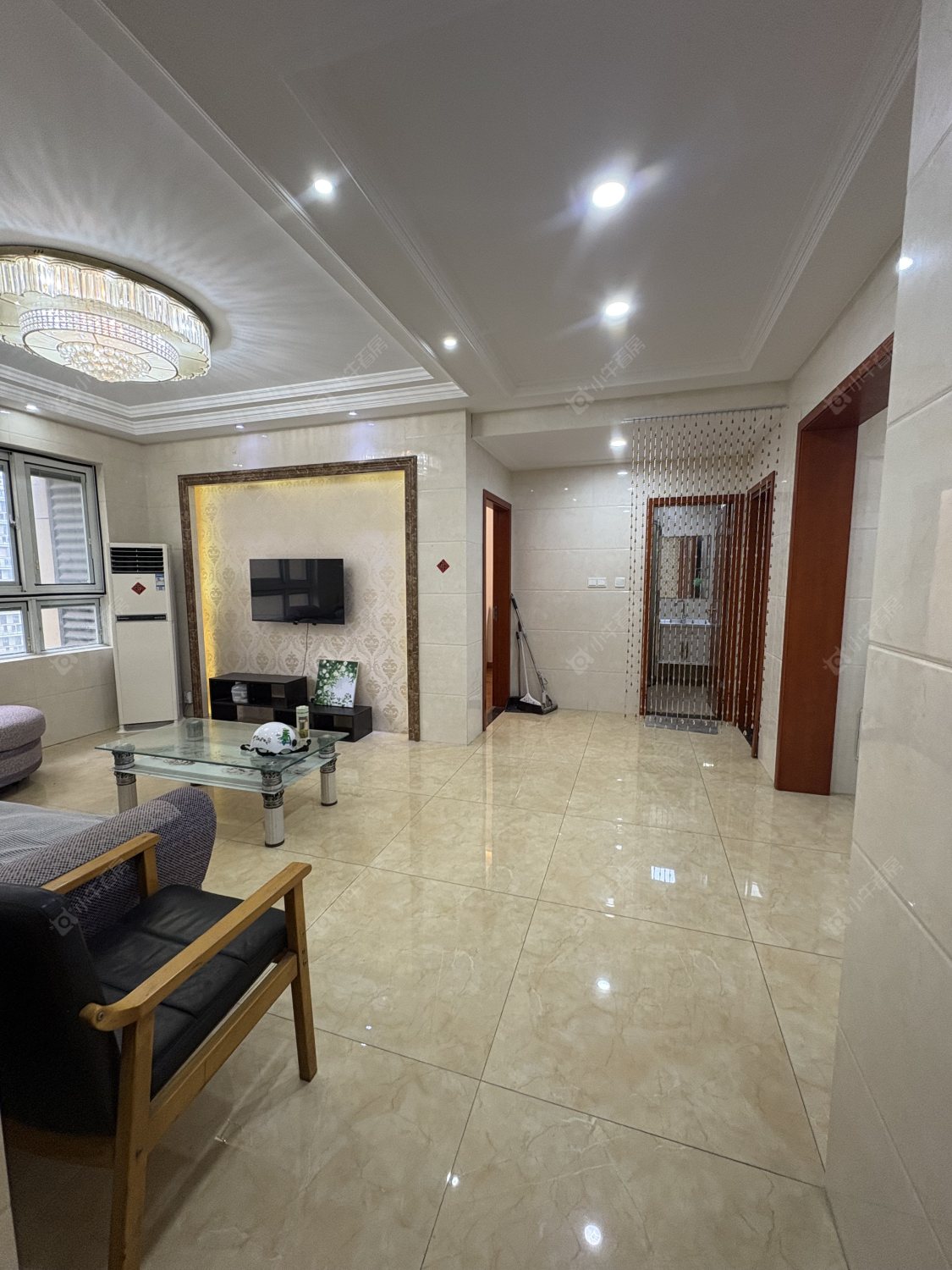 常州锦绣天地在租房源_小牛看房