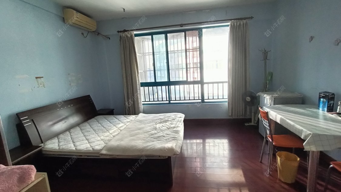 常州府琛商务广场在租房源室内图_小牛看房