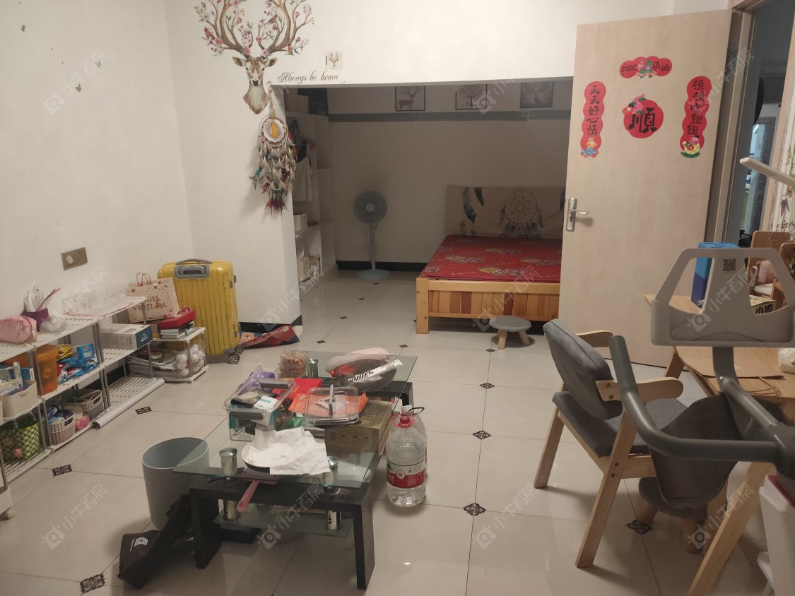 和枫苑房源 常州和枫苑在租房源_小牛看房