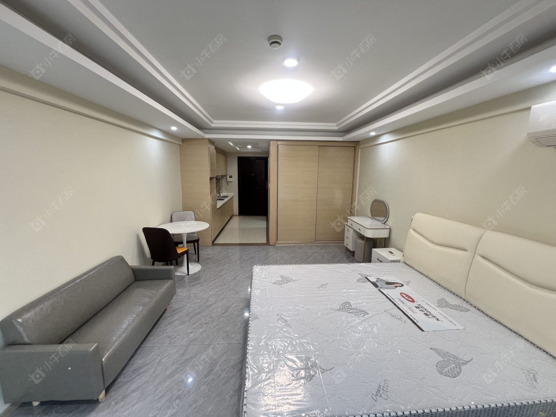 常州府翰苑西区在租房源室内图_小牛看房